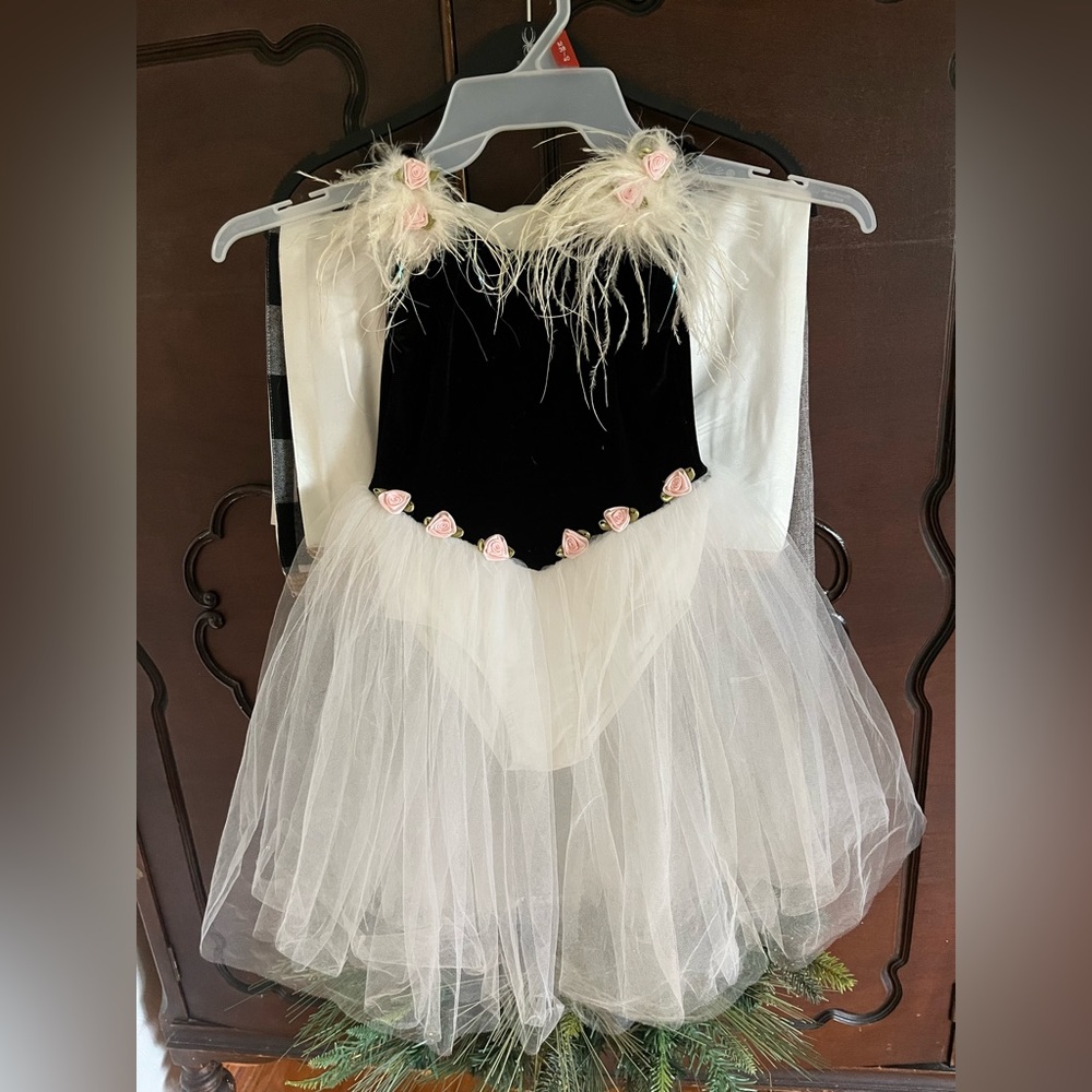 ✨Toddler Ballerina Costume